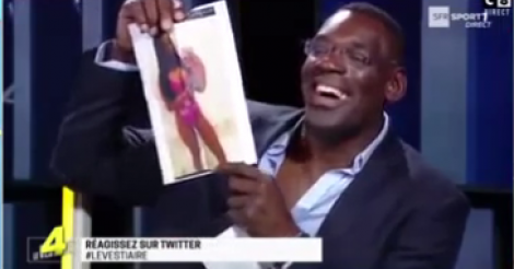 Gros Clash: Patrice Quarteron cartonne la Femme de Bouba, Regardez!