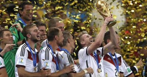 Un Mondial à 48 équipes? Le pactole pour la FIFA