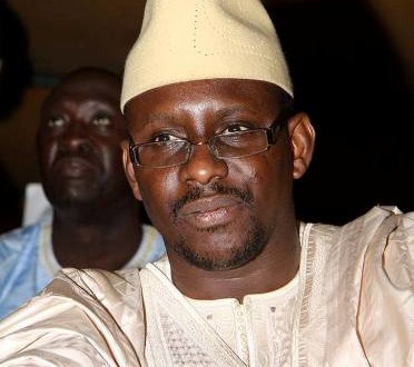 Visite du président à Louga: Moustapha Diop n'a pas mobilisé