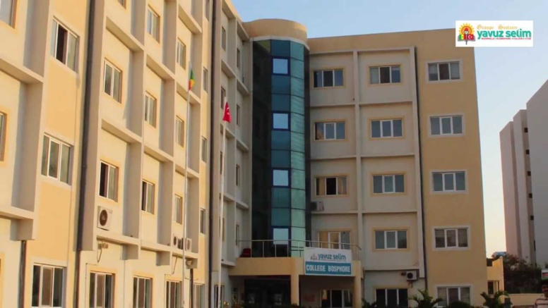 La Turquie « Pays des Arts de l’Islam » et Le Sénégal « Pays de la Téranga »: Une relation diplomatique consolidée par le Groupe Scolaire Yavuz Selim (GSYS).