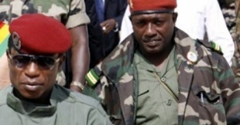 Me Baba Diop – « Nous allons attaquer le décret d’extradition de Toumba Diakité devant
