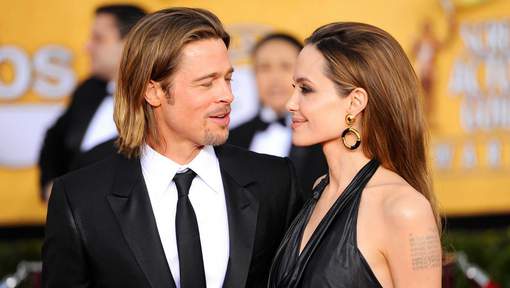Brad et Angelina s'adressent enfin à tout le monde d'une même voix