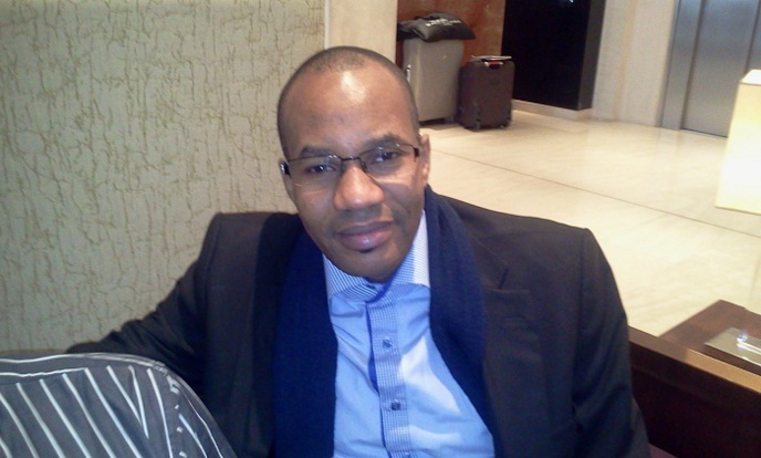 Mamoudou Ibra Kane : «Certains liront mon livre avec colère»