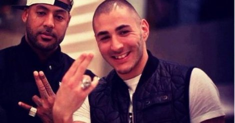 Booba sur l'absence de Benzema : "La France est très raciste"