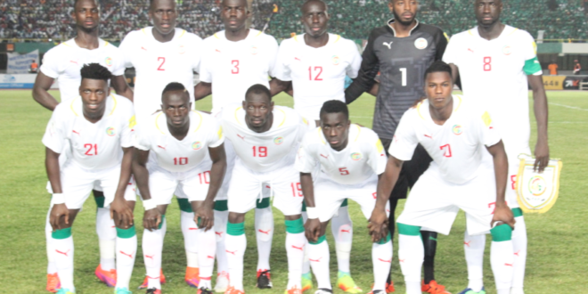 Sénégal-Tunisie à 19h Jour de vérité pour les Lions