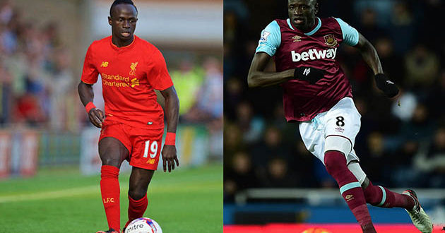 Petites confidences sur la tanière : Quand Cheikhou Kouyaté et Sadio Mané ouvrent le vestiaire des «Lions»