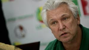 Henry Kasperczak, coach de la Tunisie : « C’était incroyable, on a raté… l’efficacité offensive n’était pas au rendez'vous »