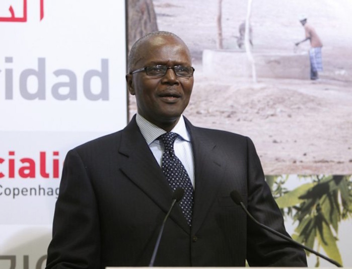Tanor-Khalifa : Hadj Mansour propose sa médiation