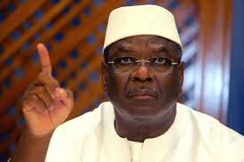 Ibrahim B. Keita adresse une mise en garde à yaya Jammeh