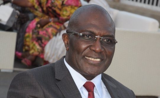 Patriotisme Economique : Le cri du cœur de Babacar Ngom de la SEDIMA