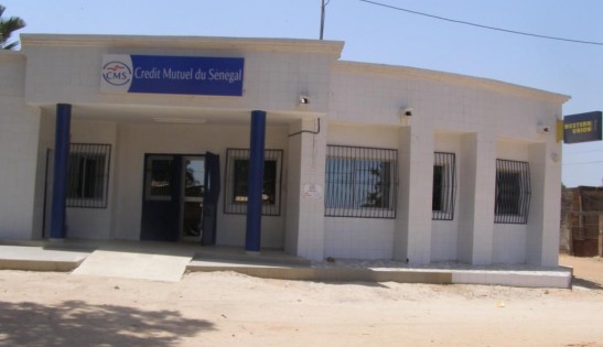 Série de licenciements au Crédit mutuel du Sénégal