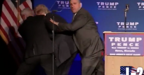 Investiture de Donald Trump: un président imprévisible à la Maison Blanche