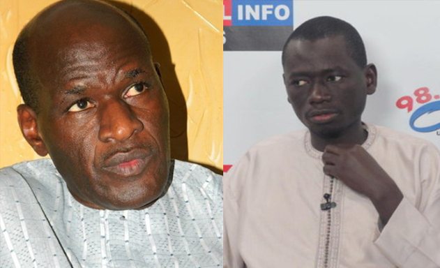 Le procès de Serigne Mboup et Thierno Lô renvoyé au 16 Février prochain