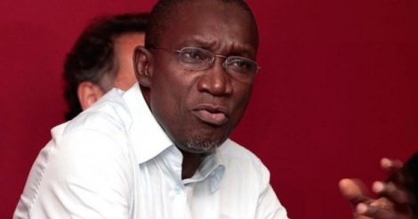 « Me Amadou Sall, le ministre de la Justice le plus éphémère »