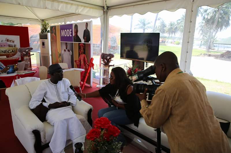 Premier interview en ce début d’année du Président de l’Observatoire national pour le développement du tourisme au Sénégal