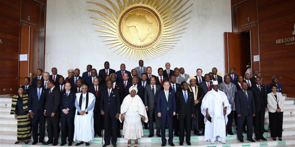De la démocratie et de la culture démocratique en Afrique