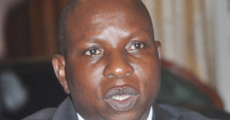 Jammeh s’en va en emportant le président de la Cour suprême