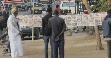 Revue de presse Walftv