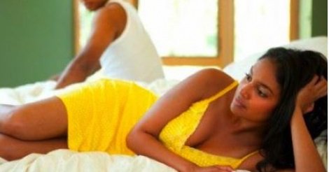 Le sexe est douloureux pour une femme sur dix