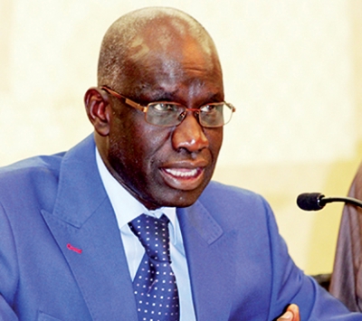 AGNAM : En compagnie de Yaya Abdoul Kane et Farba Ngom, le ministre M’Bagnick Ndiaye inaugure la Radio Bossea FM