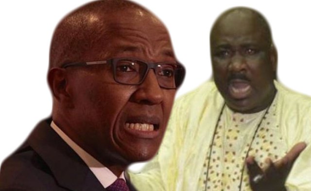 Abdoul Mbaye attaqué à Agnam, Farba Ngom accusé