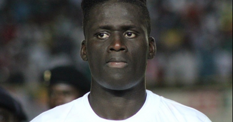 Kara Mbodj, défenseur central : « C’est difficile, je ne comprends même pas…»