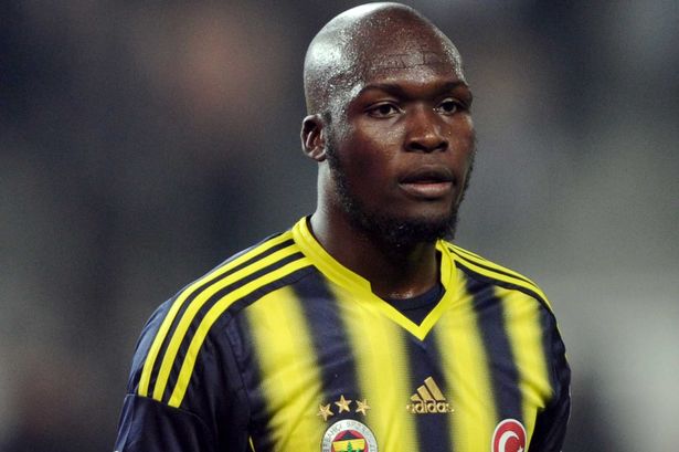 Moussa Sow : « Je ne pense pas que je serais là en 2019! »