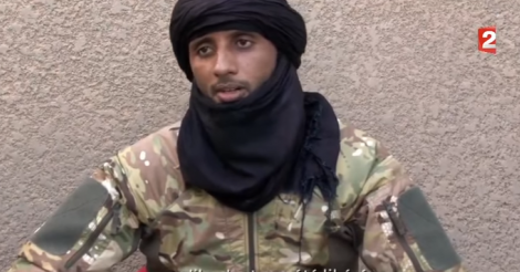 Envoyé spécial : Harlit: l'assassinat des journalistes Français en Zone AQMI, ce que l'état Français vous cache