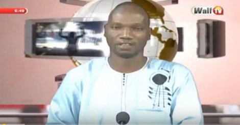 Revue de presse Walftv du 31 janvier 2017