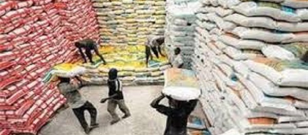 Une production de 750 800 tonnes de riz attendue de la vallée en 2017 (SAED