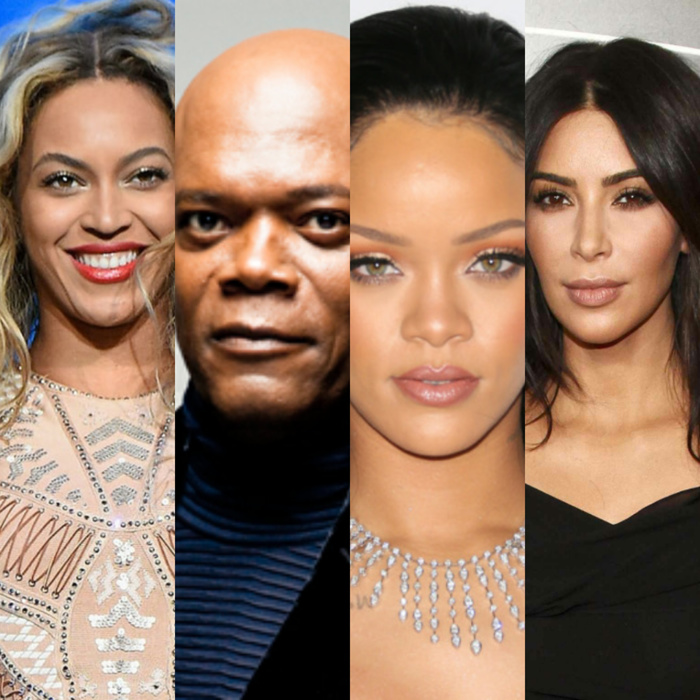 Les stars se déchaînent contre Trump et son décret anti-réfugiés