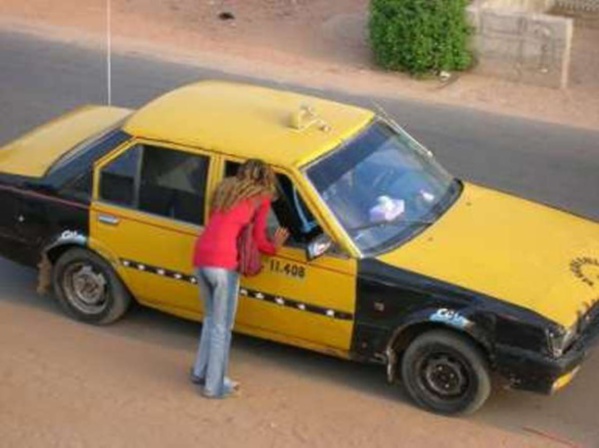 Touba : Agressé par un Asp, un taximan perd connaissance