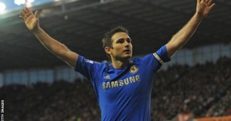Lampard annonce sa retraite