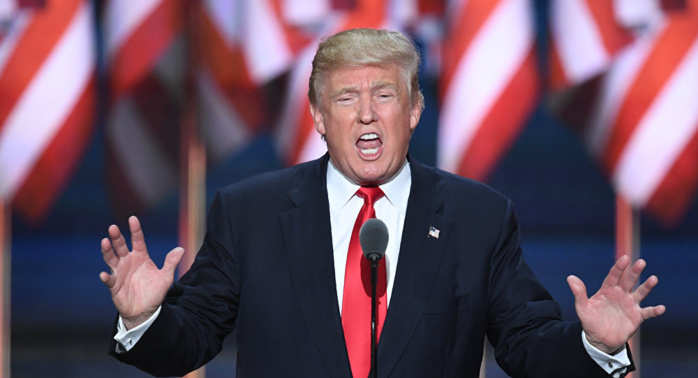 Une cour d'appel américaine refuse d'annuler immédiatement le blocage du décret migratoire de Trump