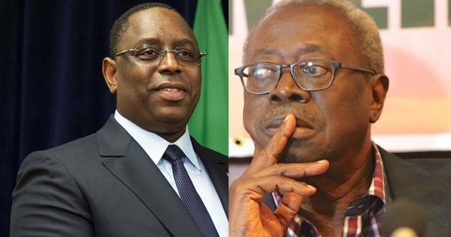 Casamance : La signature d’un accord de paix définitif et inclusif