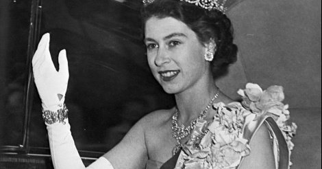 Les drôles de privilèges de la reine d’Angleterre