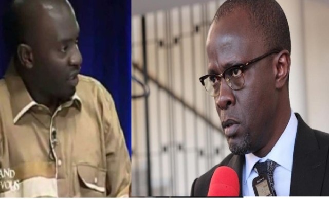 Lettre au Secrétaire d’Etat à la Communication: Mamadou Sy Tounkara liste les douze fautes d’orthographe de Yakham Mbaye