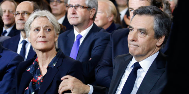 FRANCE : Penelope Fillon aurait touché des indemnités de licenciement, selon le "Canard enchaîné"