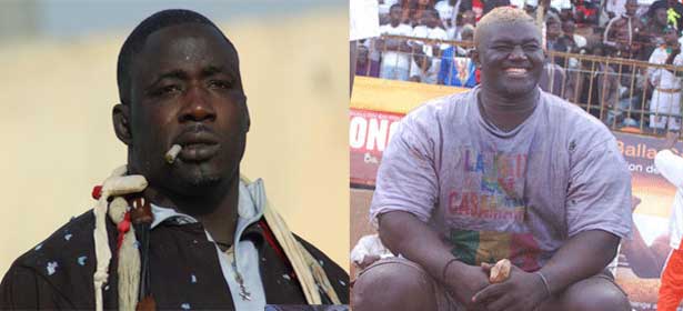 GRIS BORDEAUX PRÊT À AFFRONTER BALLA GAYE 2 : Luc Nicolaï bloque le combat