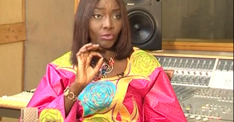 Tambacounda – Coumba Gawlo Seck : « Il faut rester fier de l’Afrique ».