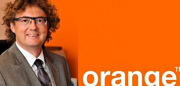 Le Directeur Général d’Orange Guinée, Eric Bouquillon, est décédé !