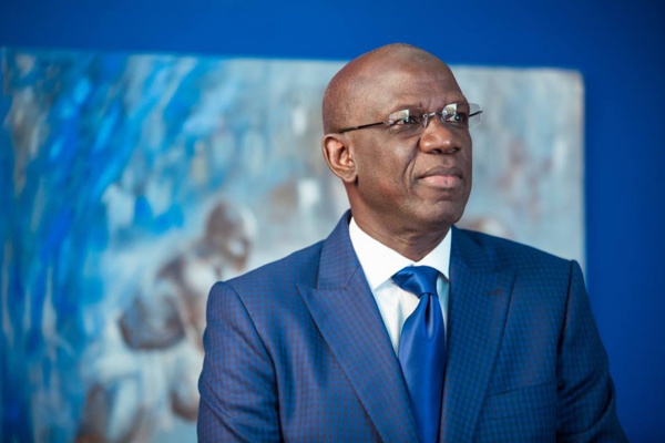 Mame Adama Guèye: «Il faut convoquer les assises de la justice»