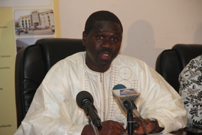 Oumar Youm : " Si Macky Sall perdait les législatives, nous perdrons tous nos postes