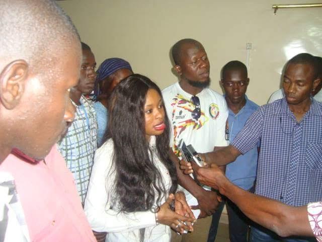 VIOLENCE DANS BBY - Les jeunes Apéristes de Kédougou exigent que les responsabilités soient situées