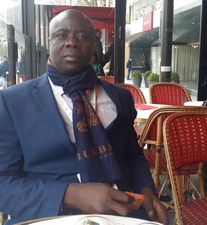 ALIOUNE DIOUF ( Cadre Apr Kaolack) : « Ceux qui ont créé un front contre Mimi Touré sont responsables du chaos qui mine l’Apr »