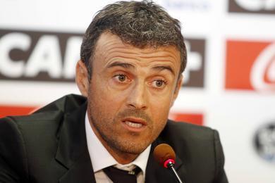 Après PSG-Barca (4-0) : Luis Enrique a failli en venir aux mains avec un journaliste