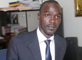 Meïssa Mahécor Diouf sur les violences à l’Apr : « Si le parti ne prend pas des mesures, les effusions de sang marqueront les activités du parti»