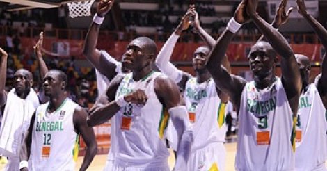 Basket - Tournoi qualificatif Zone 2: des expatriés pour renforcer le Sénégal