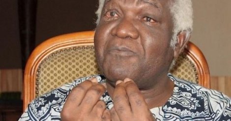 Mamadou Ndoye : « Nous n’accepterons pas Abdoulaye Makhtar Diop… »