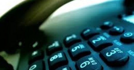 Facture téléphonique : L’État économise 10 milliards